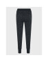 Maloja Pantaloni trening Pianam 34420-1-8628 Negru Regular Fit - Pled.ro