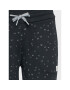 Maloja Pantaloni trening Pianam 34420-1-8628 Negru Regular Fit - Pled.ro