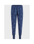 Maloja Pantaloni trening PianaM. 35433-1-8747 Bleumarin Regular Fit - Pled.ro