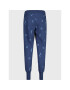 Maloja Pantaloni trening PianaM. 35433-1-8747 Bleumarin Regular Fit - Pled.ro