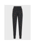 Maloja Pantaloni trening Signoram 34160-1-8702 Negru Regular Fit - Pled.ro