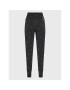 Maloja Pantaloni trening Signoram 34160-1-8702 Negru Regular Fit - Pled.ro