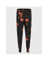 Maloja Pantaloni trening SignoraM. 35136-1-8749 Negru Regular Fit - Pled.ro