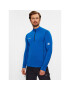 Mammut Bluză tehnică Aenergy ML Half Zip Pull 1016-01100-50381-113 Bleumarin Regular Fit - Pled.ro