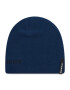 Mammut Căciulă Fleece Beanie 1191-00540-5118-1 Bleumarin - Pled.ro