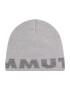 Mammut Căciulă Logo Beanie 1191-04891-00340-1 Gri - Pled.ro