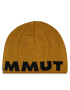 Mammut Căciulă Logo Beanie 1191-04891-7507-1 Maro - Pled.ro