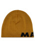 Mammut Căciulă Logo Beanie 1191-04891-7507-1 Maro - Pled.ro