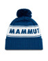 Mammut Căciulă Peaks Beanie 1191-01100-50577-1 Bleumarin - Pled.ro