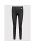 Mammut Colanți Crashiano 1022-01421-0001-113 Negru Slim Fit - Pled.ro