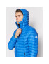 Mammut Geacă din puf Albula 1013-01780-5072-115 Albastru Regular Fit - Pled.ro