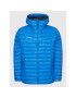 Mammut Geacă din puf Albula 1013-01780-5072-115 Albastru Regular Fit - Pled.ro