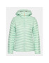 Mammut Geacă din puf Albula IN Hooded Jacket 1013-01791-40249-112 Verde Regular Fit - Pled.ro