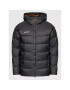 Mammut Geacă din puf Meron 1013-00631-0047-115 Negru Regular Fit - Pled.ro