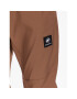 Mammut Pantaloni outdoor 1022-02010 Bej Regular Fit - Pled.ro