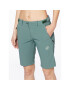 Mammut Pantaloni scurți sport 1023-00720 Verde Athletic Fit - Pled.ro