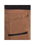 Mammut Pantaloni scurți sport 1023-00940 Bej Regular Fit - Pled.ro