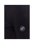 Mammut Pantaloni scurți sport Runbold Roll 1023-00720-0001-3610 Negru Regular Fit - Pled.ro