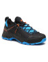 Mammut Trekkings Alnasca Knit II Low Gtx GORE-TEX 3020-06250-00523-1075 Negru - Pled.ro