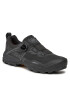 Mammut Trekkings Ducan Boa Low Gtx GORE-TEX 3030-04401-0001 Negru - Pled.ro