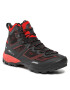 Mammut Trekkings Ducan High GTX GORE-TEX 3030-03471-00517-1075 Negru - Pled.ro