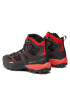 Mammut Trekkings Ducan High GTX GORE-TEX 3030-03471-00517-1075 Negru - Pled.ro