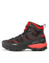 Mammut Trekkings Ducan High GTX GORE-TEX 3030-03471-00517-1075 Negru - Pled.ro