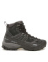 Mammut Trekkings Ducan High Gtx GORE-TEX 3030-03471-0052-1080 Negru - Pled.ro