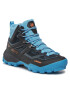 Mammut Trekkings Ducan High GTX GORE-TEX 3030-03481-00089-1040 Negru - Pled.ro