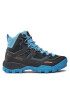 Mammut Trekkings Ducan High GTX GORE-TEX 3030-03481-00089-1040 Negru - Pled.ro