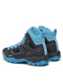 Mammut Trekkings Ducan High GTX GORE-TEX 3030-03481-00089-1040 Negru - Pled.ro