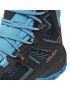 Mammut Trekkings Ducan High GTX GORE-TEX 3030-03481-00089-1040 Negru - Pled.ro