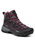 Mammut Trekkings Ducan Hight Gtx GORE-TEX 3030-03480-00309-1060 Negru - Pled.ro