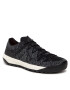 Mammut Trekkings Hueco Knit Low 3020-06200-0486-1055 Negru - Pled.ro