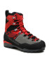 Mammut Trekkings Kento Pro High GTX GORE-TEX 3010-01000-3634-1080 Roșu - Pled.ro