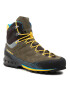 Mammut Trekkings Kento Tour High Gtx GORE-TEX 3010-01020-40125-1075 Verde - Pled.ro