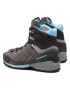 Mammut Trekkings Kento Tour High Gtx GORE-TEX 3010-01030-00456-1040 Gri - Pled.ro