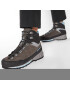 Mammut Trekkings Kento Tour High Gtx GORE-TEX 3010-01030-00456-1040 Gri - Pled.ro