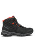 Mammut Trekkings Mercury IV Mid Gtx GORE-TEX 3030-04710-00654-1075 Negru - Pled.ro