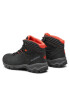 Mammut Trekkings Mercury IV Mid Gtx GORE-TEX 3030-04710-00654-1075 Negru - Pled.ro