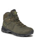 Mammut Trekkings Mercuty IV Mid Gtx GORE-TEX 3030-04710-40234 Verde - Pled.ro