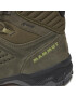 Mammut Trekkings Mercuty IV Mid Gtx GORE-TEX 3030-04710-40234 Verde - Pled.ro