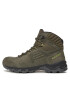 Mammut Trekkings Mercuty IV Mid Gtx GORE-TEX 3030-04710-40234 Verde - Pled.ro