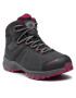 Mammut Trekkings Nova III Mid Gtx GORE-TEX 3030-03140-00462-1070 Negru - Pled.ro