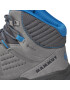 Mammut Trekkings Nova IV Mid Gtx GORE-TEX 3030-04730-00668 Gri - Pled.ro