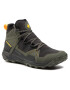 Mammut Trekkings Saentis Pro Wp 3030-04100-40163-1075 Verde - Pled.ro