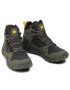 Mammut Trekkings Saentis Pro Wp 3030-04100-40163-1075 Verde - Pled.ro