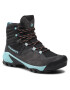 Mammut Trekkings Sapuen High Gtx GORE-TEX 3030-04250-00575-1050 Negru - Pled.ro