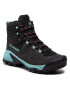 Mammut Trekkings Sapuen High Gtx GORE-TEX 3030-04251-00575-1040 Negru - Pled.ro