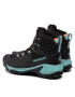 Mammut Trekkings Sapuen High Gtx GORE-TEX 3030-04251-00575-1040 Negru - Pled.ro